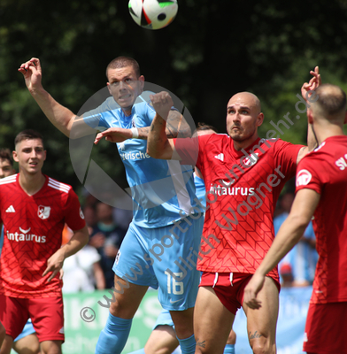 29.06.2024, SV Sulzemoos - TSV 1860 Muenchen, Testspiel

Hier nur Vorschaubilder !